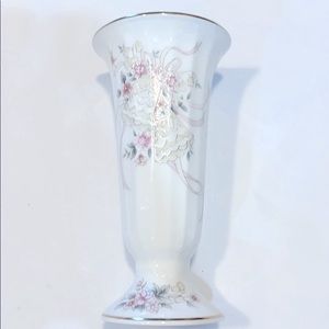 Mikasa Bone China Vase